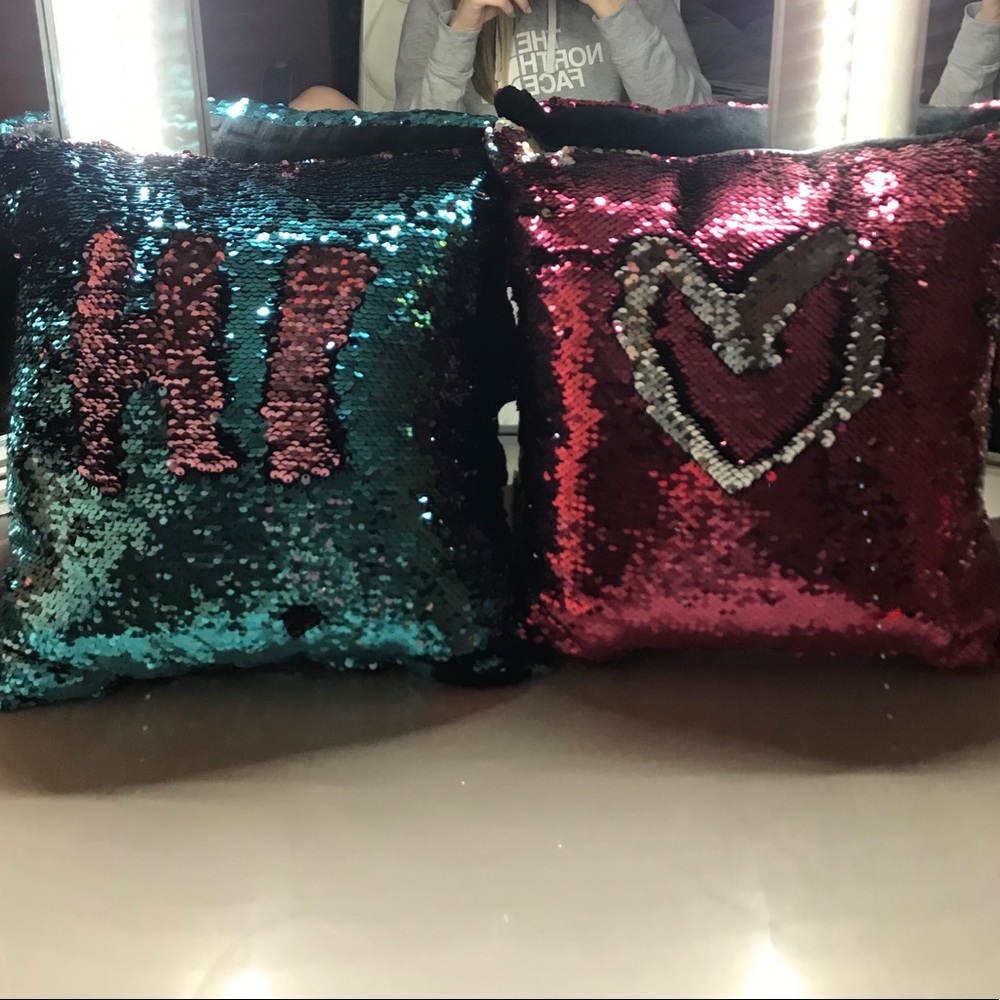 Pillows